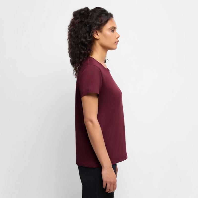 Frauen Premium Bio T-Shirt