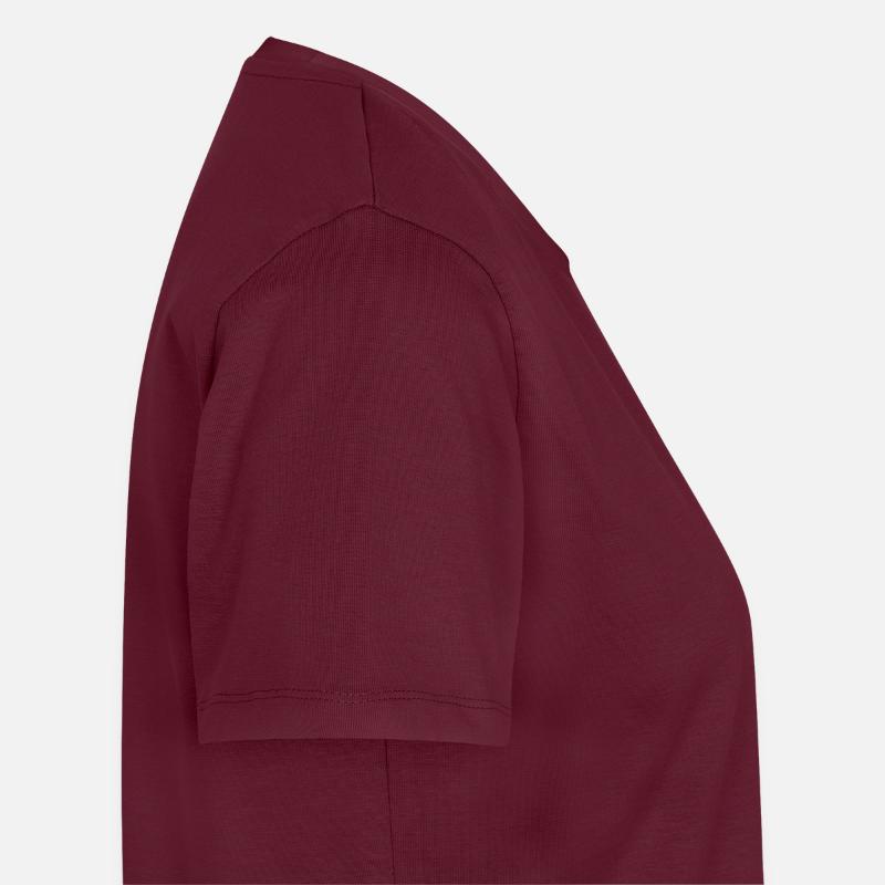 Maglietta ecologica premium da donna