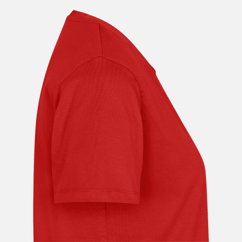 T-shirt Premium bio Femme