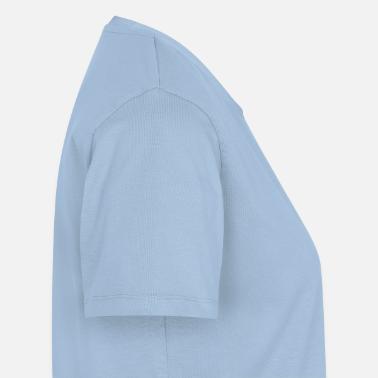 Maglietta ecologica premium da donna