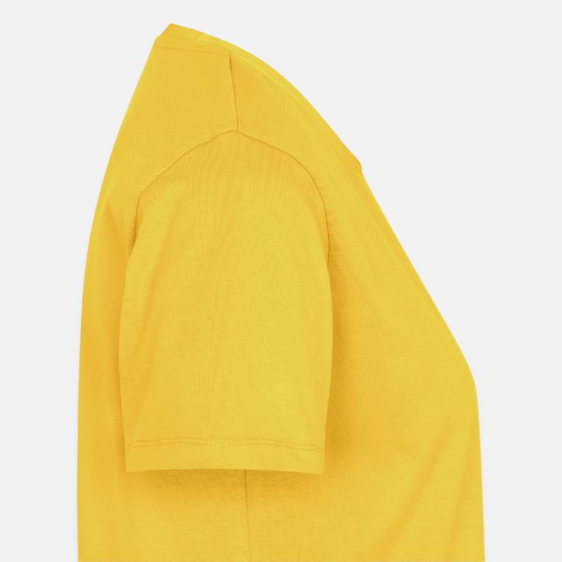 Camiseta ecológica prémium para mujer