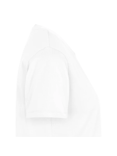 T-shirt Premium bio Femme -  - Droite