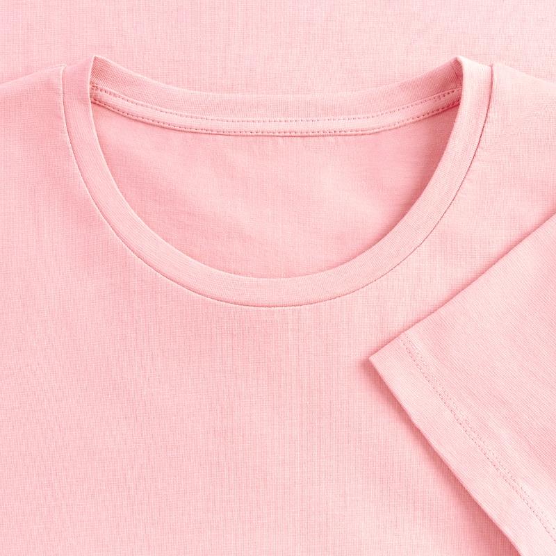 Women's Premium Organic T-shirt