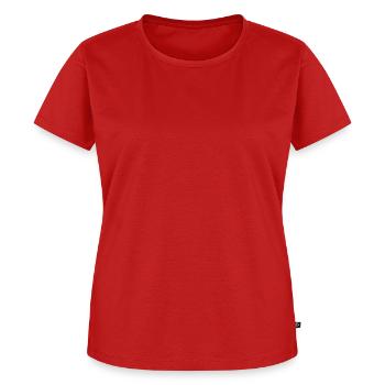 Women's Premium Organic T-shirt