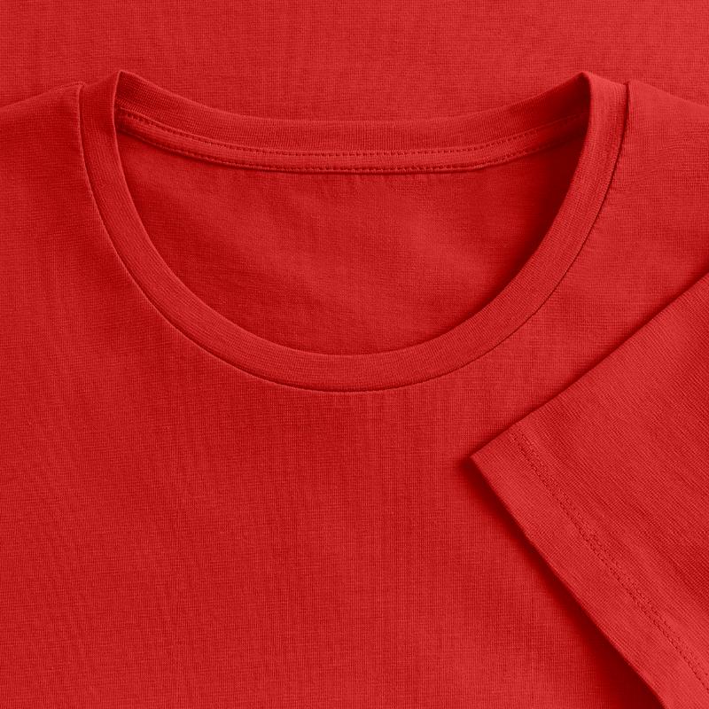 Women's Premium Organic T-shirt