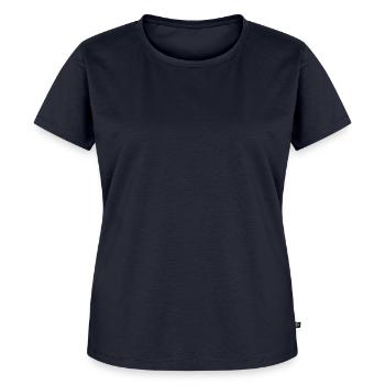 Maglietta ecologica premium da donna