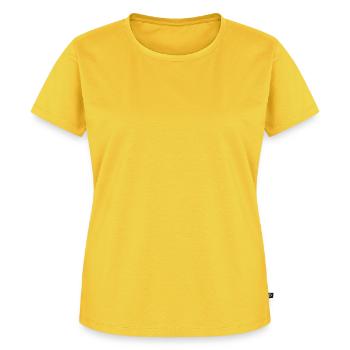 Women's Premium Organic T-shirt