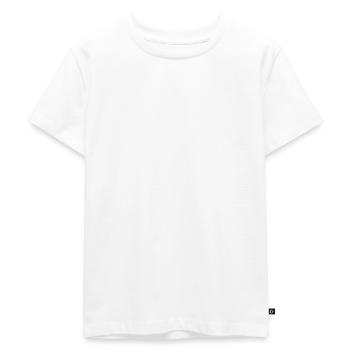 Premium økologisk T-shirt til børn