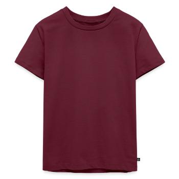 Kids Premium Organic T-Shirt