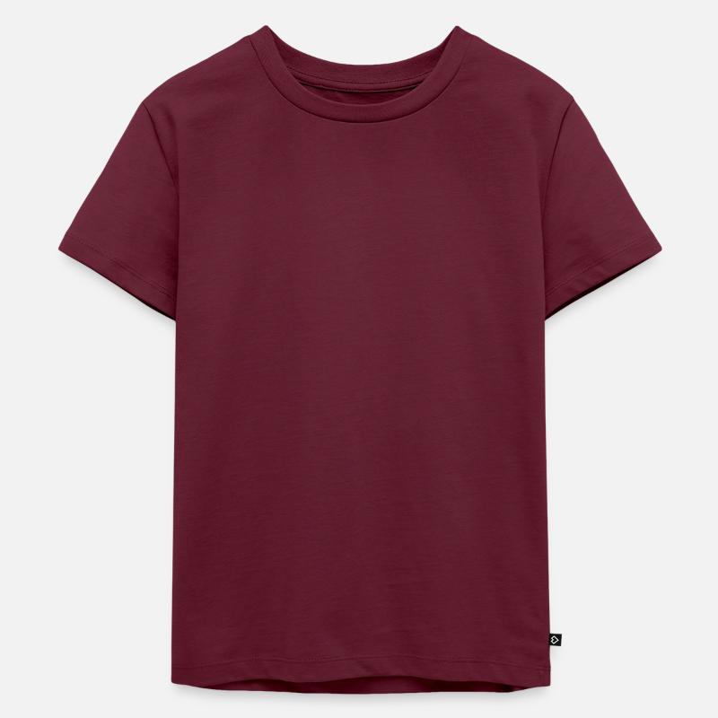 Kids Premium Organic T-Shirt