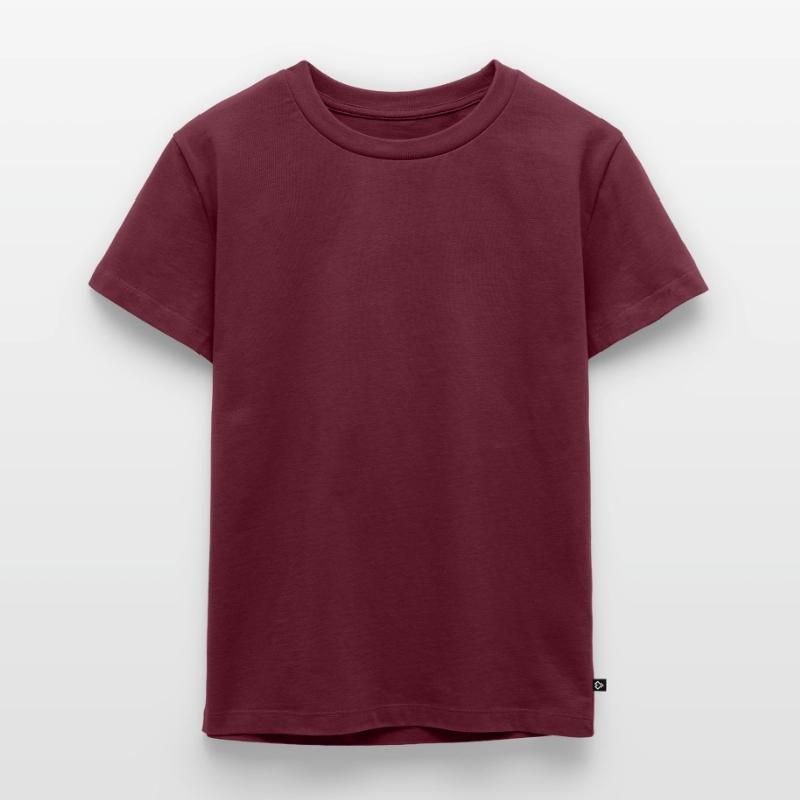 Kinder Premium Bio T-Shirt