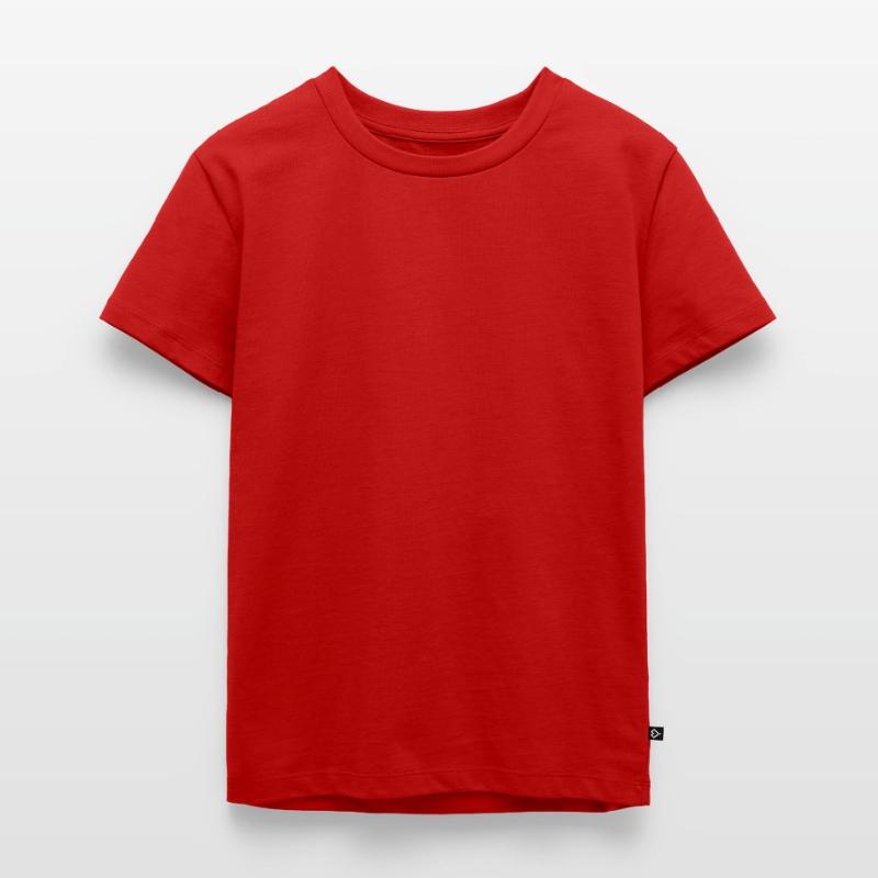 Kinder Premium Bio T-Shirt