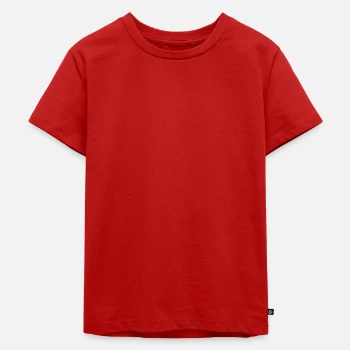 Maglietta ecologica premium per bambini