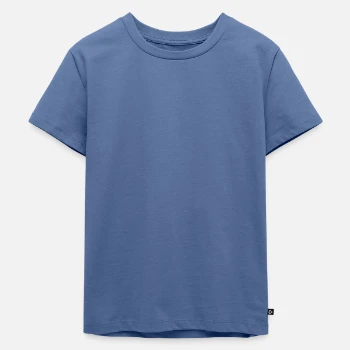 Kids Premium Organic T-Shirt