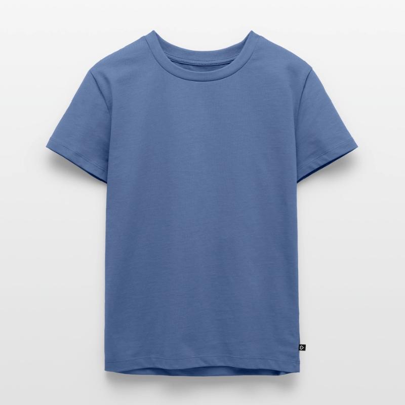Kinder Premium Bio T-Shirt