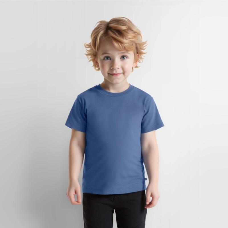 T-shirt Premium bio Enfant