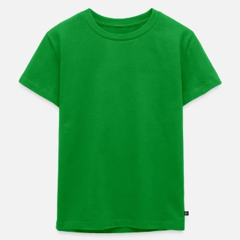 Kids Premium Organic T-Shirt