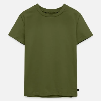 Kinder Premium Bio T-Shirt