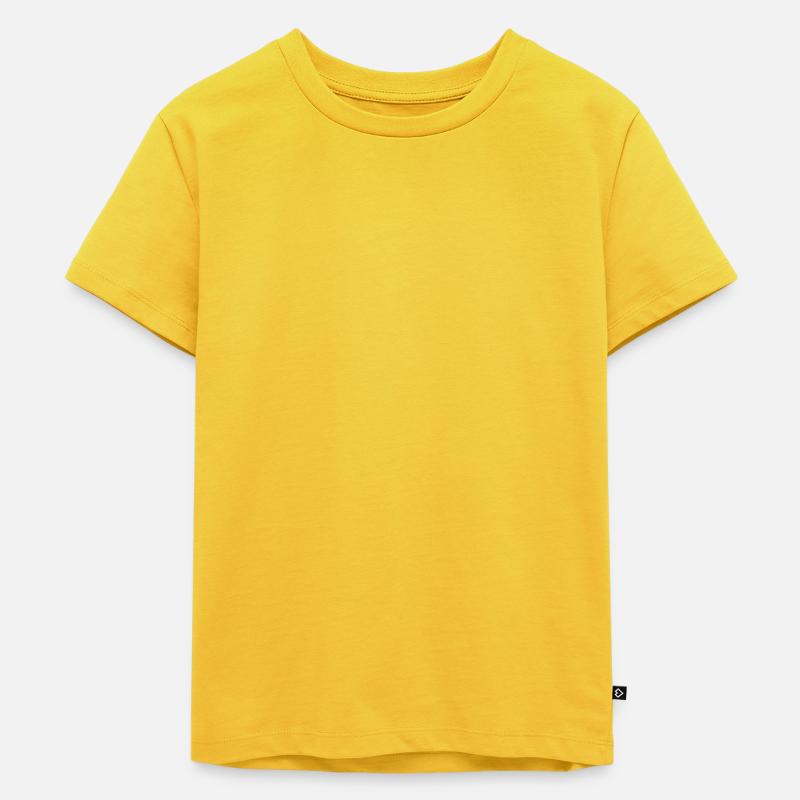 T-shirt Premium bio Enfant