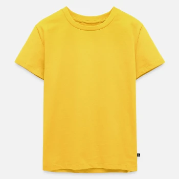 T-shirt Premium bio Enfant