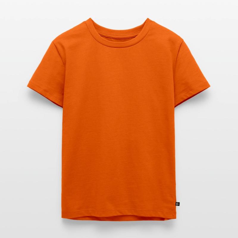 Kids Premium Organic T-Shirt