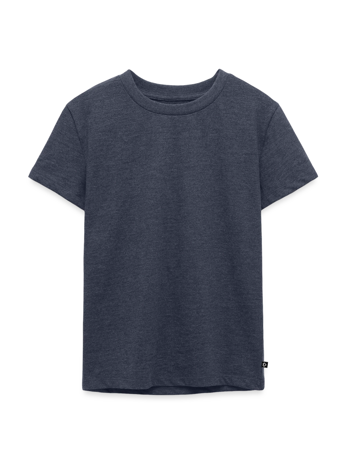 T-shirt Premium bio Enfant -  - Devant