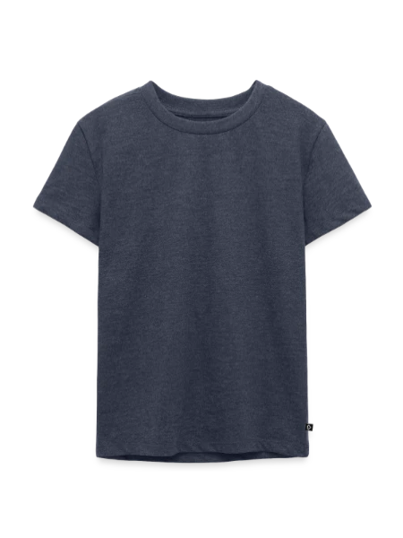 T-shirt Premium bio Enfant -  - Devant