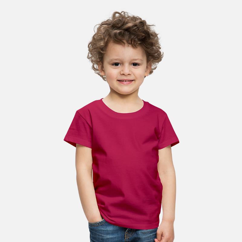 T-shirt Premium bio Enfant