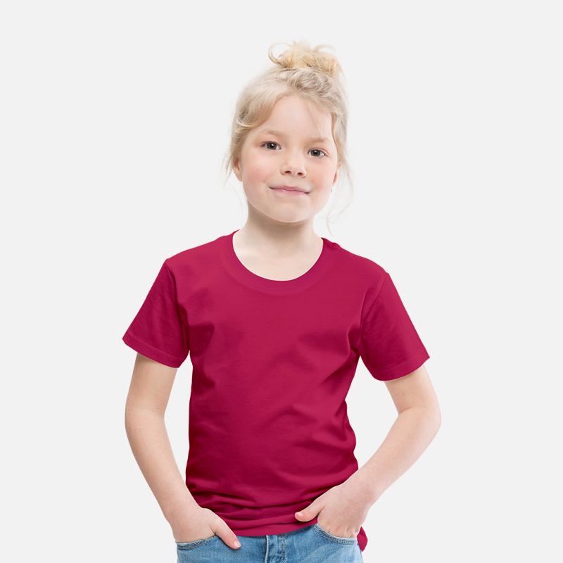 T-shirt Premium bio Enfant