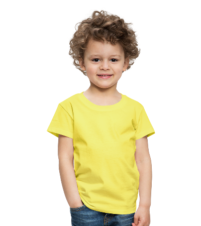 Kinder Premium T-Shirt