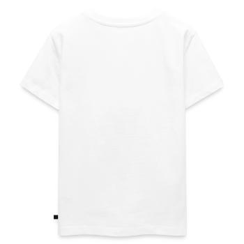 Premium luomulaatuinen lasten t-paita