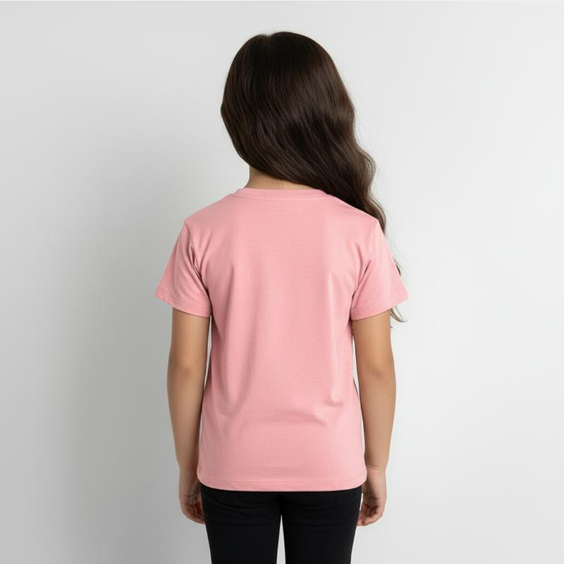 Kinder Premium Bio T-Shirt