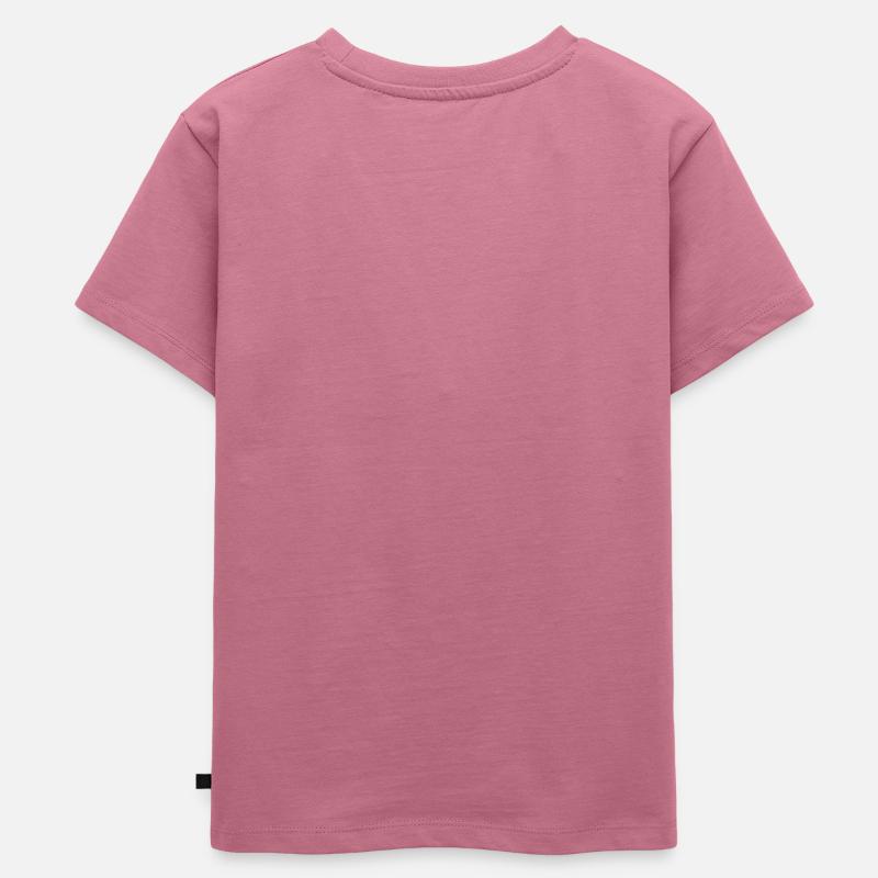 Kids Premium Organic T-Shirt