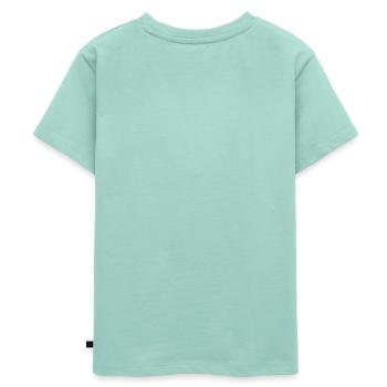Ekologisk premium-T-shirt barn