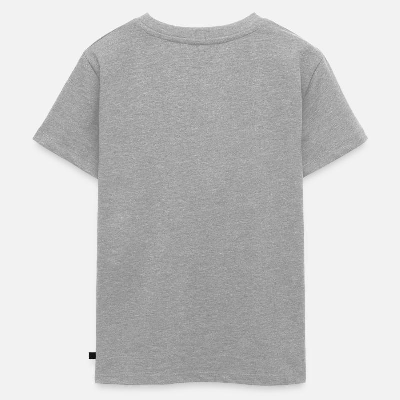 Kinder Premium Bio T-Shirt