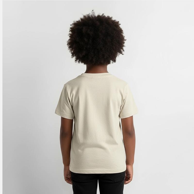 T-shirt Premium bio Enfant