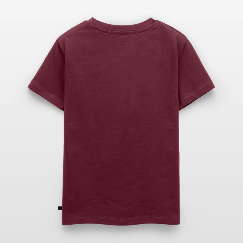 Kinder Premium Bio T-Shirt