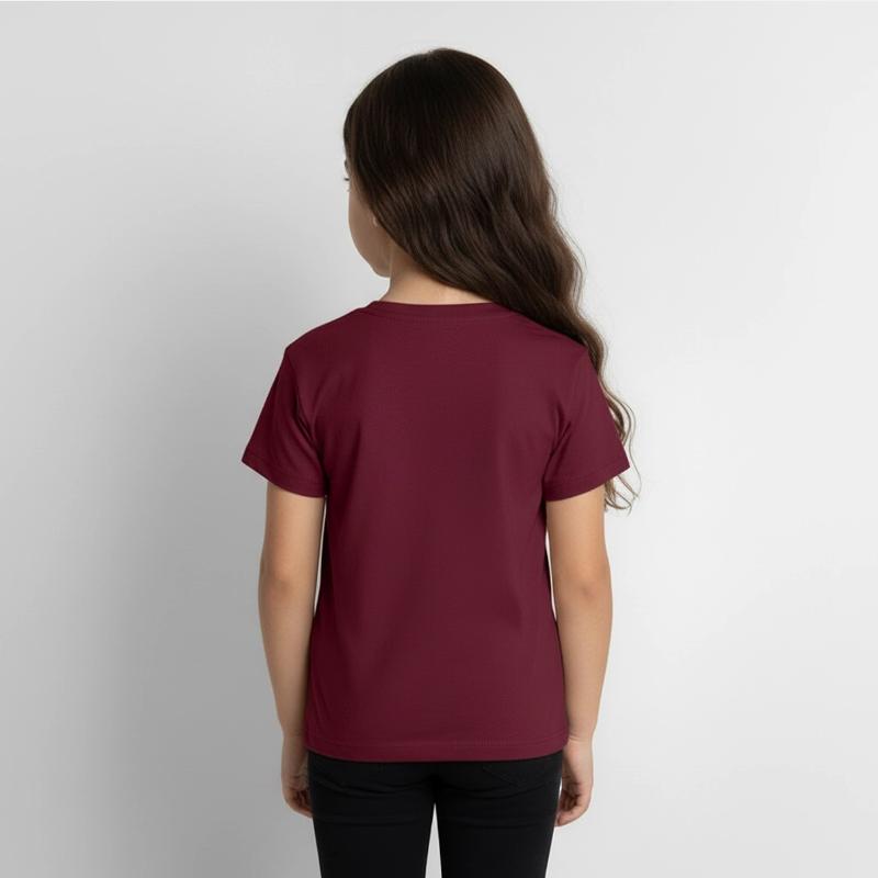 Kinder Premium Bio T-Shirt