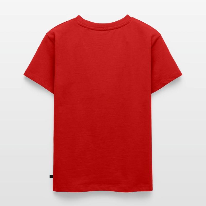 Kinder Premium Bio T-Shirt