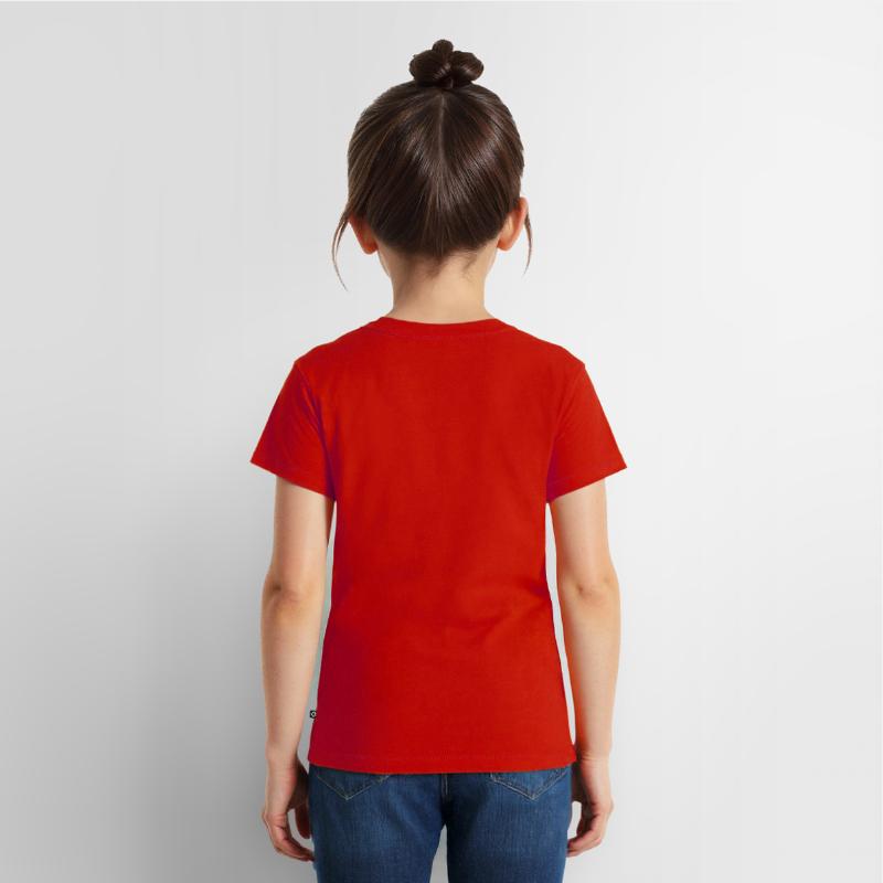 Kinder Premium Bio T-Shirt