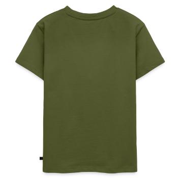 Kids Premium Organic T-Shirt