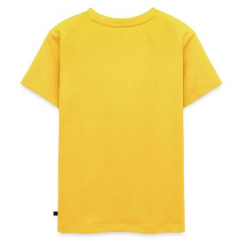 Camiseta ecológica prémium para niños