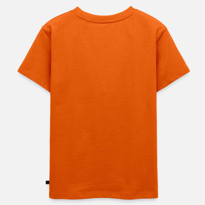 Kids Premium Organic T-Shirt
