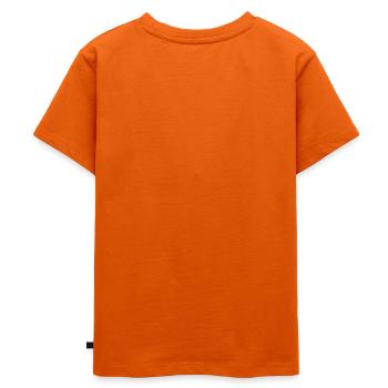 Premium økologisk T-shirt til børn