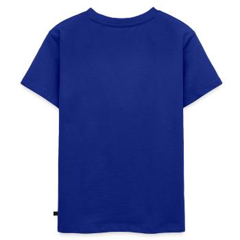 Ekologisk premium-T-shirt barn