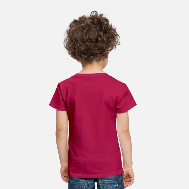 T-shirt Premium bio Enfant