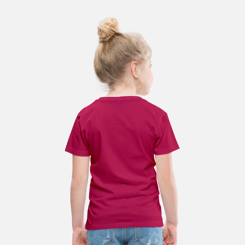 T-shirt Premium bio Enfant