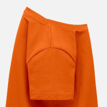 Maglietta ecologica premium per bambini