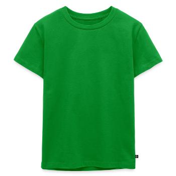 Kids Premium Organic T-Shirt