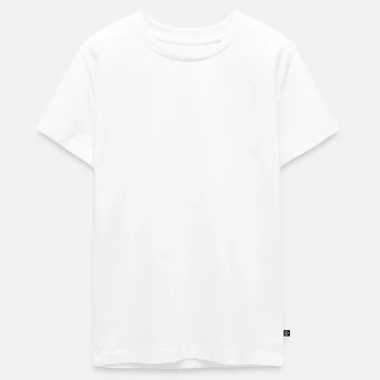 Teenager Premium Organic T-Shirt